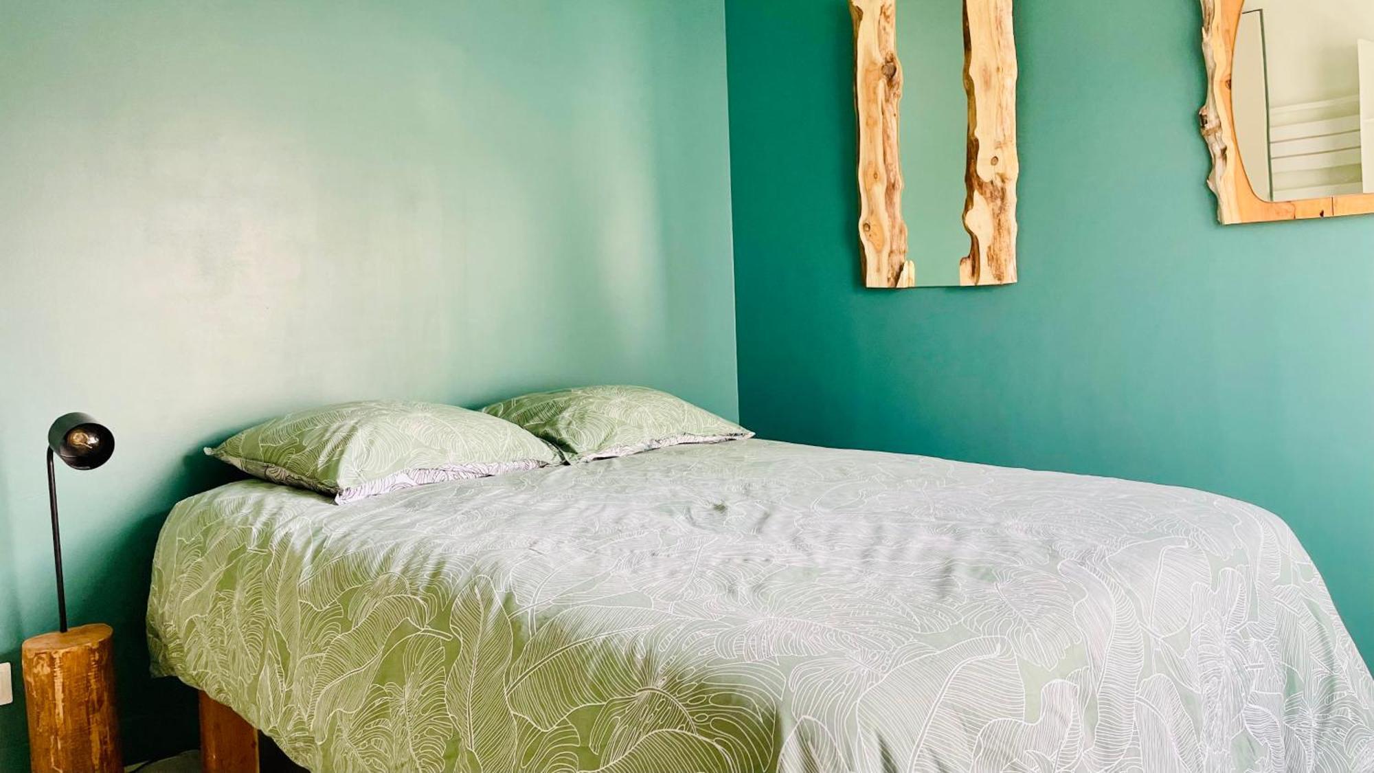 Petite Maison En Bord De Mer ลุงวิลล์-ซัวร์-แมร์ ภายนอก รูปภาพ